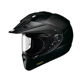 Casco Shoei Hornet X2 Black